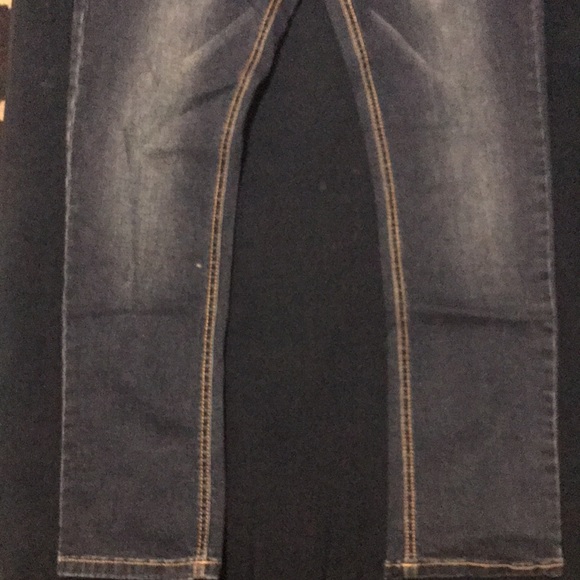 Rebel jeans - Picture 2 of 4